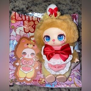 Lila Chef Kitchen - Sweet Orange Molten Bagel